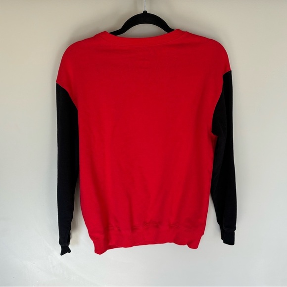 Chicago Bulls Crewneck Sweater - Picture 2 of 6